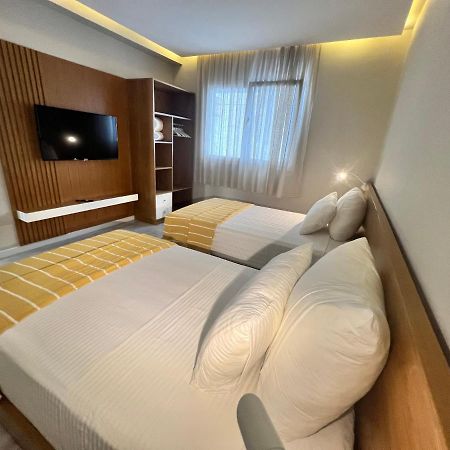 Apartamento R&S Marina Bay Tanger Exterior foto
