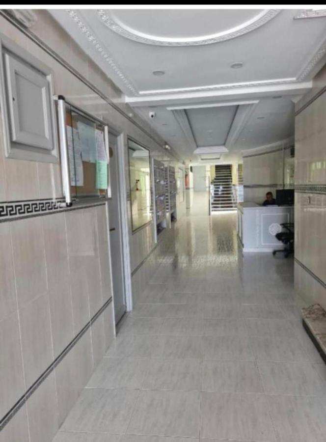 Apartamento R&S Marina Bay Tanger Exterior foto