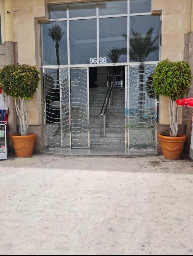 Apartamento R&S Marina Bay Tanger Exterior foto