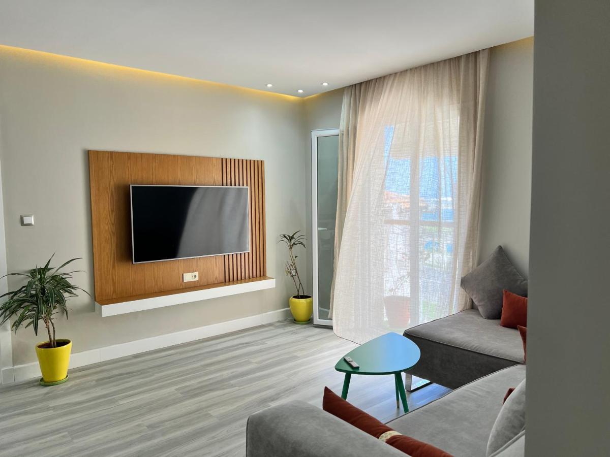 Apartamento R&S Marina Bay Tanger Exterior foto