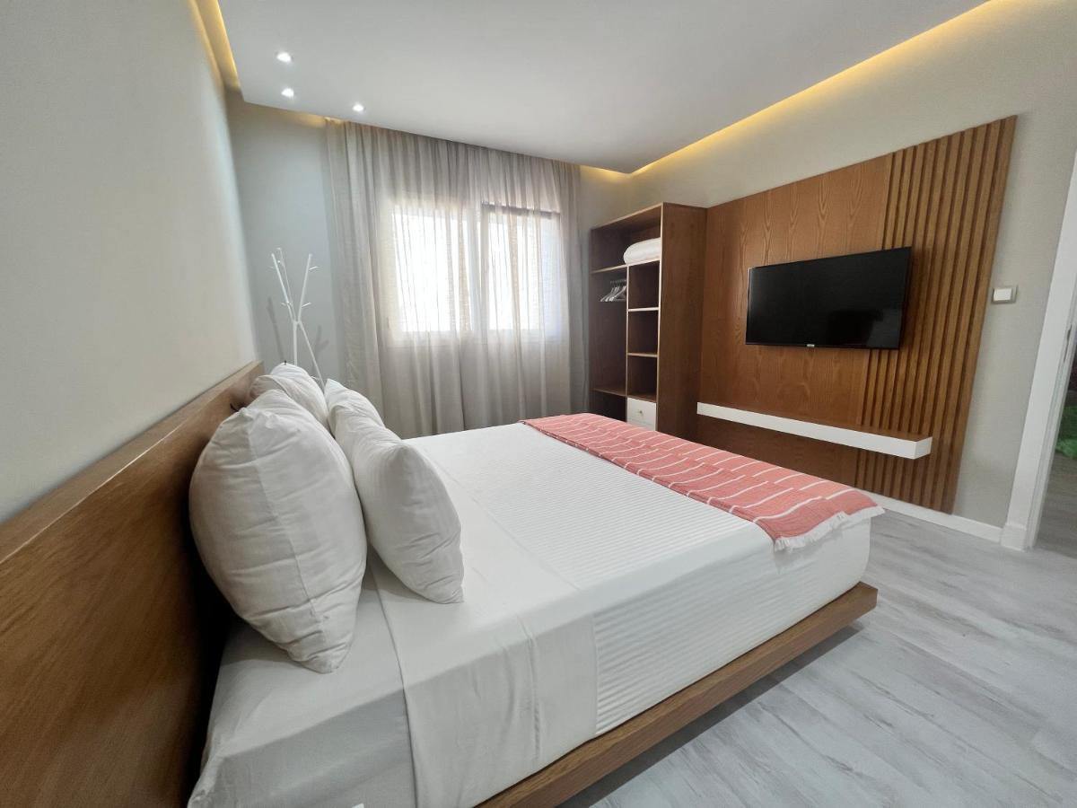 Apartamento R&S Marina Bay Tanger Exterior foto