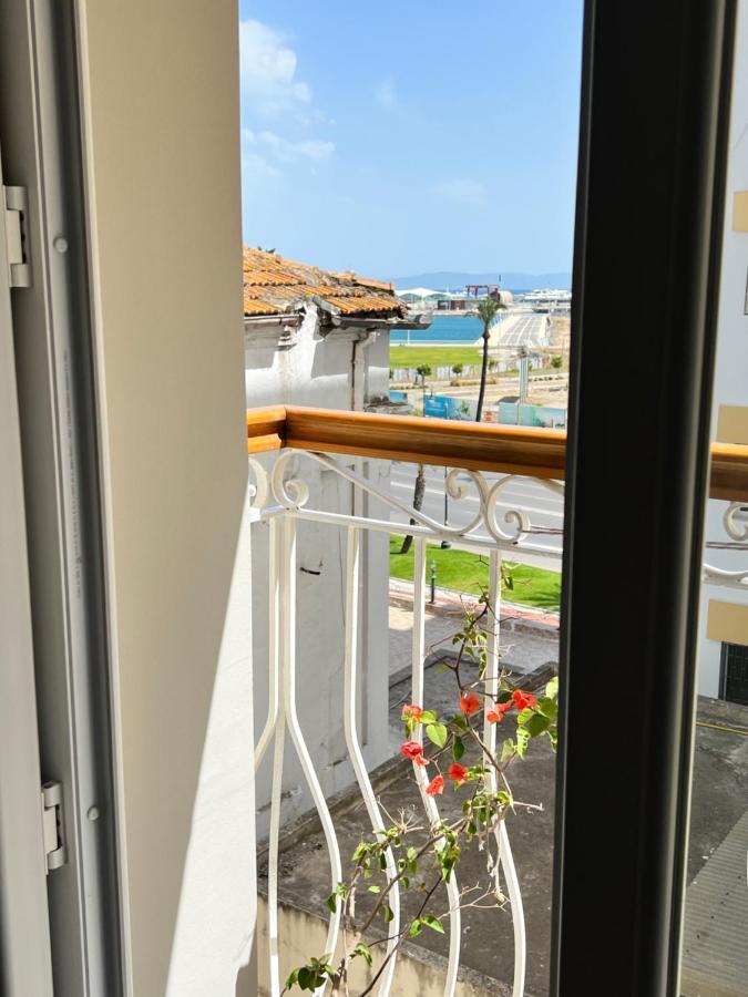 Apartamento R&S Marina Bay Tanger Exterior foto